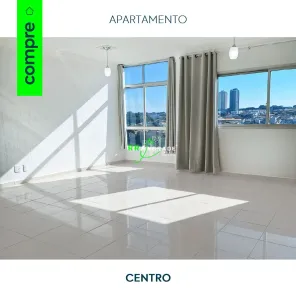 Apartamento com 3 Quartos à venda, 120m² no Centro, Franca