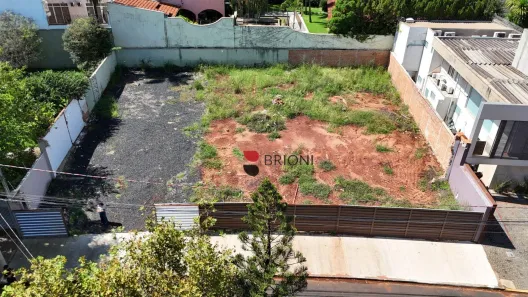 Lote/Terreno à venda, 373m² no Alto da Boa Vista, Ribeirão Preto