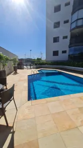 Apartamento com 3 Quartos à venda, 139m² no São José, Franca