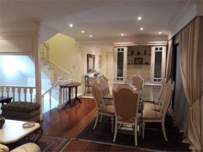 Cobertura com 3 Quartos à venda, 191m² no Vila Monte Alegre, São Paulo