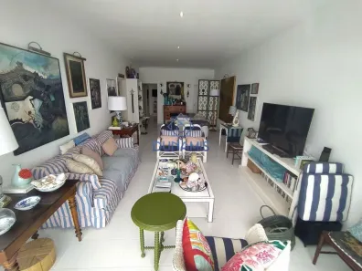 Apartamento com 3 Quartos à venda, 150m² no Pitangueiras, Guarujá