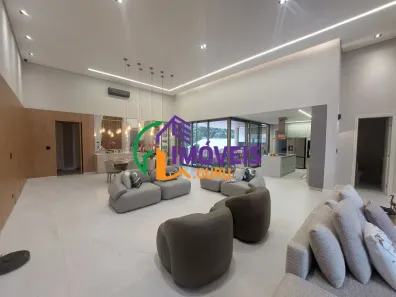 Casa de Condomínio com 6 Quartos à venda, 1000m² no Arujázinho I, II e III, Arujá