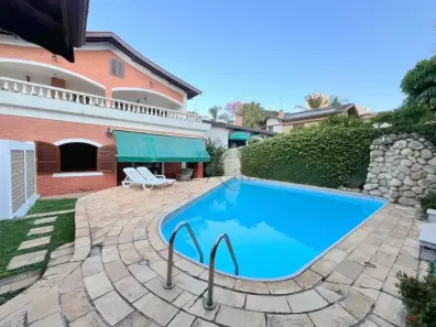 Sobrado com 5 Quartos à venda, 605m² no Condomínio Bosque Imperial, São José dos Campos