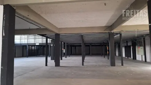 Galpão/Depósito/Armazém para alugar, 2920m² no Tamboré, Barueri