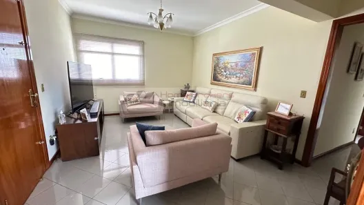 Apartamento com 3 Quartos à venda, 110m² no Vila Joana, Jundiaí