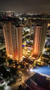 Apartamento com 4 Quartos à venda, 280m² no Paraíso, São Paulo