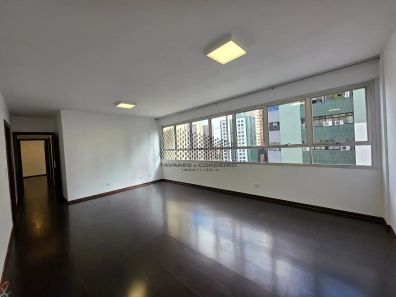Apartamento com 3 Quartos à venda, 116m² no Bigorrilho, Curitiba