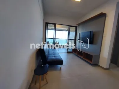 Apartamento com 1 Quarto para alugar, 42m² no Piatã, Salvador