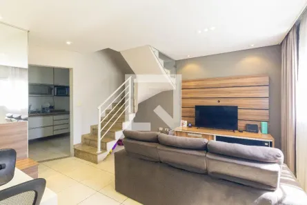 Casa de Condomínio com 3 Quartos à venda, 120m² no Tatuapé, São Paulo