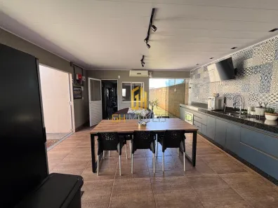Casa com 2 Quartos à venda, 80m² no Fazenda São Domingos, Goiânia