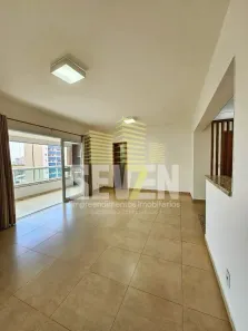 Apartamento com 3 Quartos para venda ou aluguel, 120m² no Jardim Infante Dom Henrique, Bauru