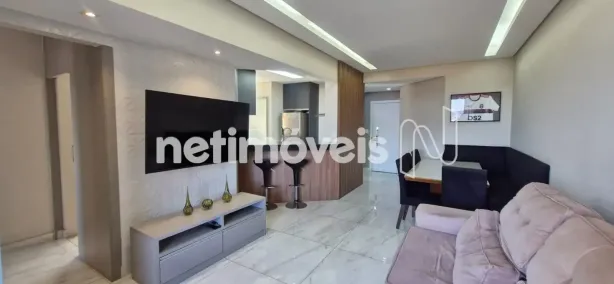 Apartamento com 3 Quartos à venda, 78m² no União, Belo Horizonte