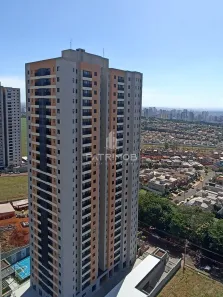 Apartamento com 2 Quartos à venda, 63m² no Condomínio Guaporé 1, Ribeirão Preto