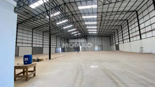 Galpão/Depósito/Armazém para alugar, 3000m² no Loteamento Centro Empresarial Leste III, Uberlândia