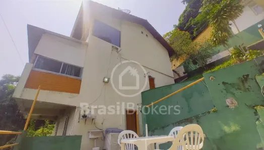 Casa com 8 Quartos à venda, 300m² no Santa Teresa, Rio de Janeiro