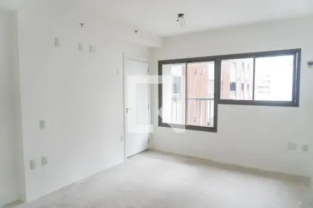 Kitnet com 1 Quarto à venda, 27m² no Vila Clementino, São Paulo