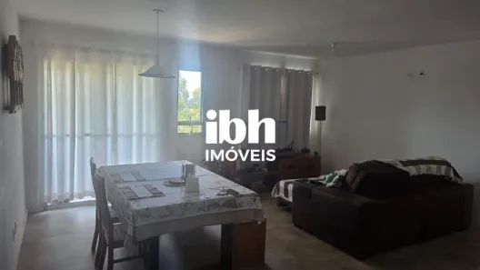 Apartamento com 2 Quartos à venda, 79m² no Alphaville - Lagoa dos Ingleses, Nova Lima
