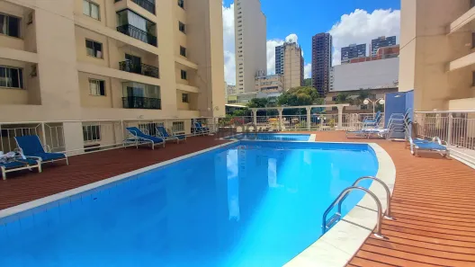 Apartamento com 2 Quartos à venda, 89m² no Alto dos Passos, Juiz de Fora