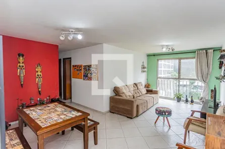 Apartamento com 3 Quartos à venda, 80m² no City América, São Paulo