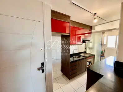 Apartamento com 3 Quartos à venda, 63m² no Alto do Pari, São Paulo
