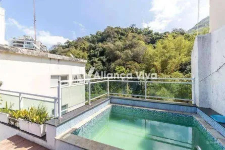 Apartamento com 8 Quartos à venda, 462m² no Copacabana, Rio de Janeiro