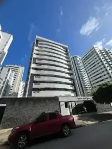 Apartamento com 3 Quartos à venda, 101m² no Boa Viagem, Recife