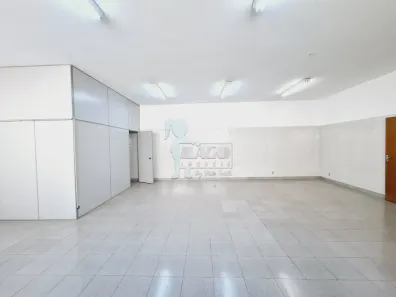 Ponto Comercial para alugar, 218m² no Parque dos Bandeirantes, Ribeirão Preto