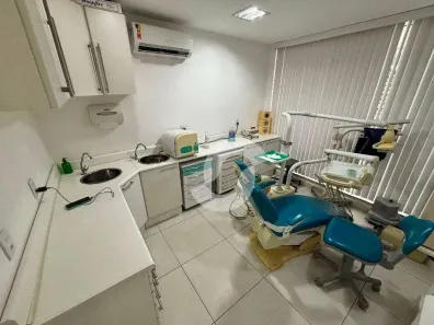 Sala Comercial à venda, 32m² no Icaraí, Niterói