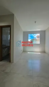 Apartamento com 2 Quartos à venda, 50m² no Sapucaias III, Contagem