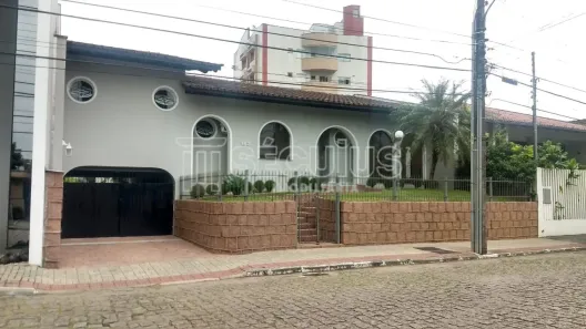 Imóvel Comercial com 3 Quartos à venda, 350m² no Centro, Jaraguá do Sul
