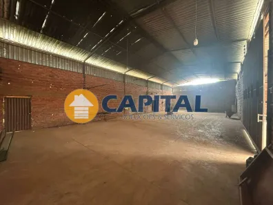 Galpão/Depósito/Armazém para alugar, 750m² no Privê Residencial Elza Fronza, Goiânia