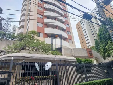 Apartamento com 1 Quarto à venda, 42m² no Perdizes, São Paulo
