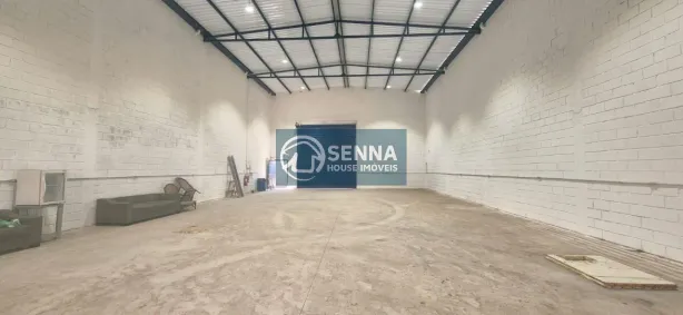 Galpão/Depósito/Armazém para alugar, 300m² no Parque Residencial Jundiaí II, Jundiaí
