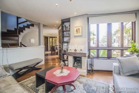 Casa de Condomínio com 4 Quartos à venda, 199m² no Boa Vista, Porto Alegre