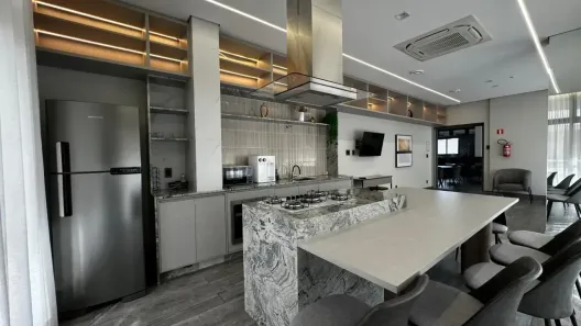 Apartamento com 2 Quartos à venda, 83m² no Jardim Satélite, São José dos Campos