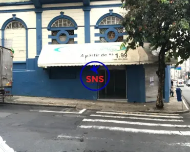 Ponto Comercial para alugar, 200m² no Centro, Campinas