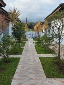Casa de Condomínio com 2 Quartos à venda, 80m² no Centro, Bertioga