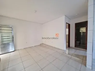 Apartamento com 2 Quartos para alugar, 70m² no Jardim Yaya, Carapicuíba