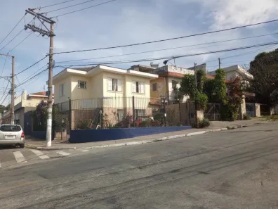 Sobrado com 3 Quartos à venda, 137m² no Jardim Santo Elias, São Paulo