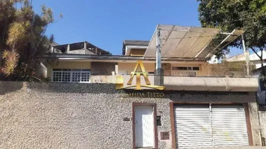 Imóvel Comercial com 2 Quartos para alugar, 170m² no Jardim dos Camargos, Barueri