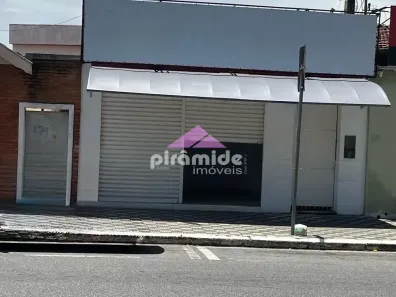 Ponto Comercial à venda, 143m² no Jardim Santa Maria, Jacareí