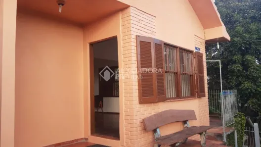 Casa com 5 Quartos à venda, 219m² no Operário, Novo Hamburgo