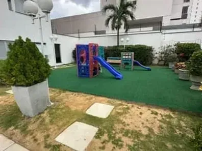Apartamento com 4 Quartos à venda, 97m² no Fátima, Teresina