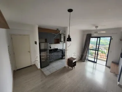 Apartamento com 2 Quartos à venda, 65m² no Jardim São Carlos, Sorocaba