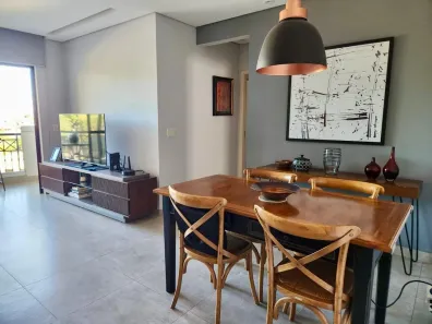 Apartamento com 3 Quartos à venda, 92m² no Vila Japi II, Jundiaí