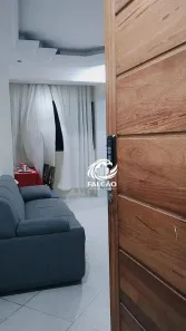 Apartamento com 1 Quarto para alugar, 40m² no Boca do Rio, Salvador