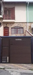 Sobrado com 3 Quartos à venda, 131m² no Jardim Maristela, São Paulo