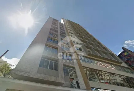 Sala Comercial para alugar, 22m² no Centro Histórico, Porto Alegre