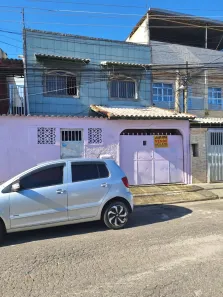 Casa com 3 Quartos à venda, 80m² no Campo Grande, Rio de Janeiro