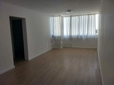 Apartamento com 3 Quartos à venda, 90m² no Barro Branco (Zona Norte), São Paulo